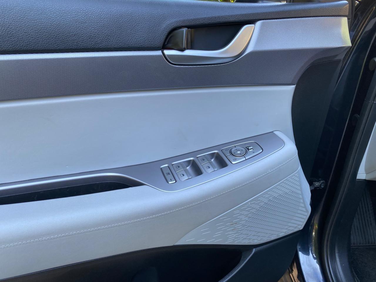 Hyundai Palisade SE 2021