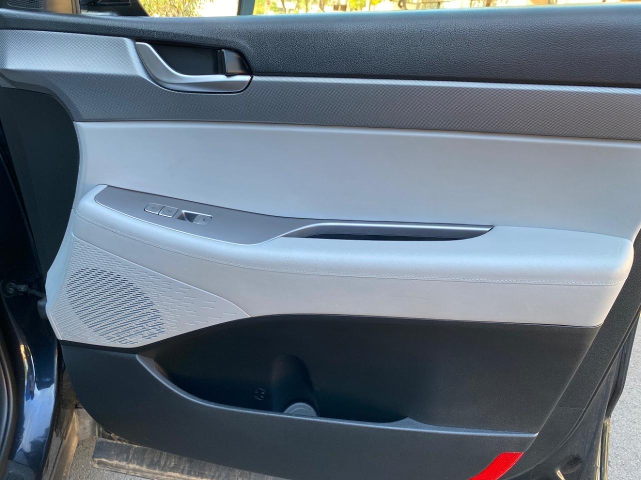 Hyundai Palisade SE 2021
