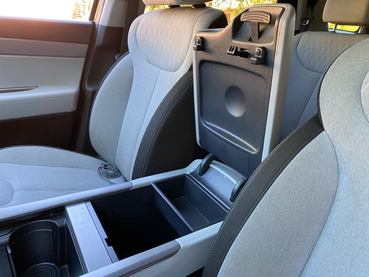 Hyundai Palisade SE 2021