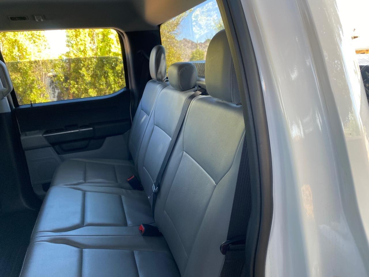 Ford F-150 XLT SuperCrew 5.5-ft. Bed 2WD 2022