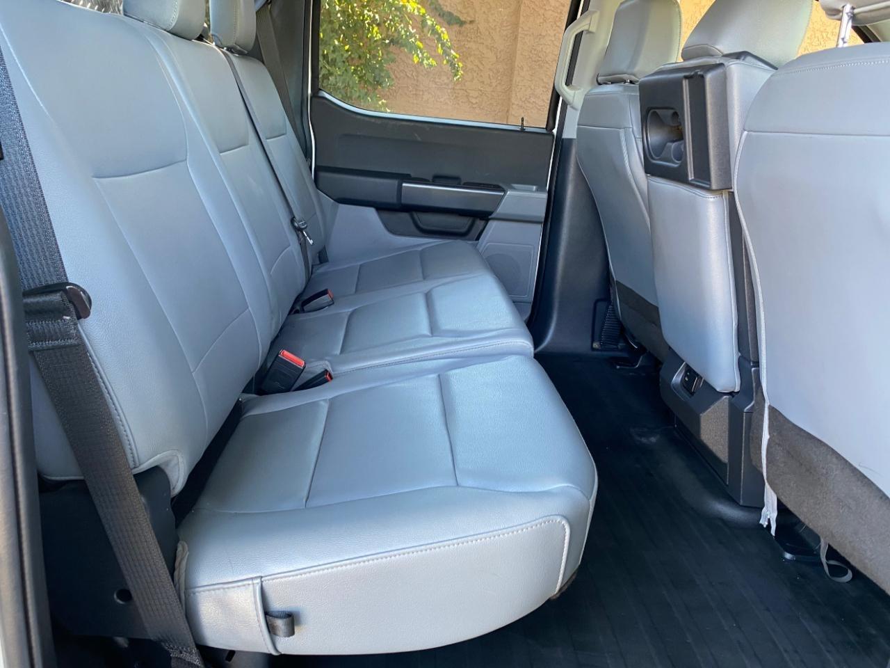 Ford F-150 XLT SuperCrew 5.5-ft. Bed 2WD 2022