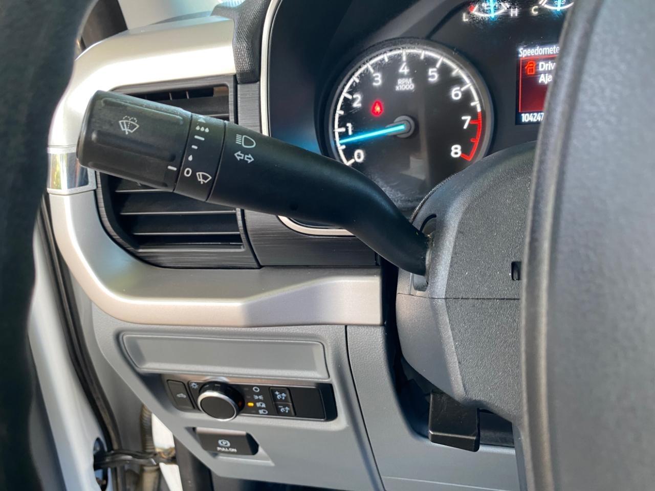 Ford F-150 XLT SuperCrew 5.5-ft. Bed 2WD 2022