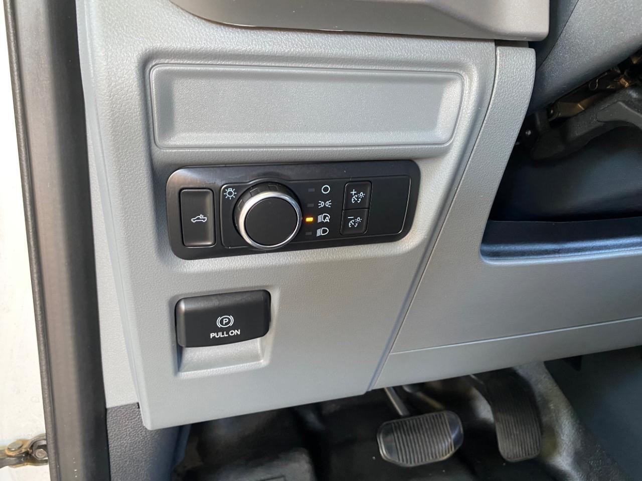 Ford F-150 XLT SuperCrew 5.5-ft. Bed 2WD 2022
