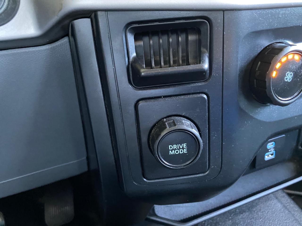 Ford F-150 XLT SuperCrew 5.5-ft. Bed 2WD 2022