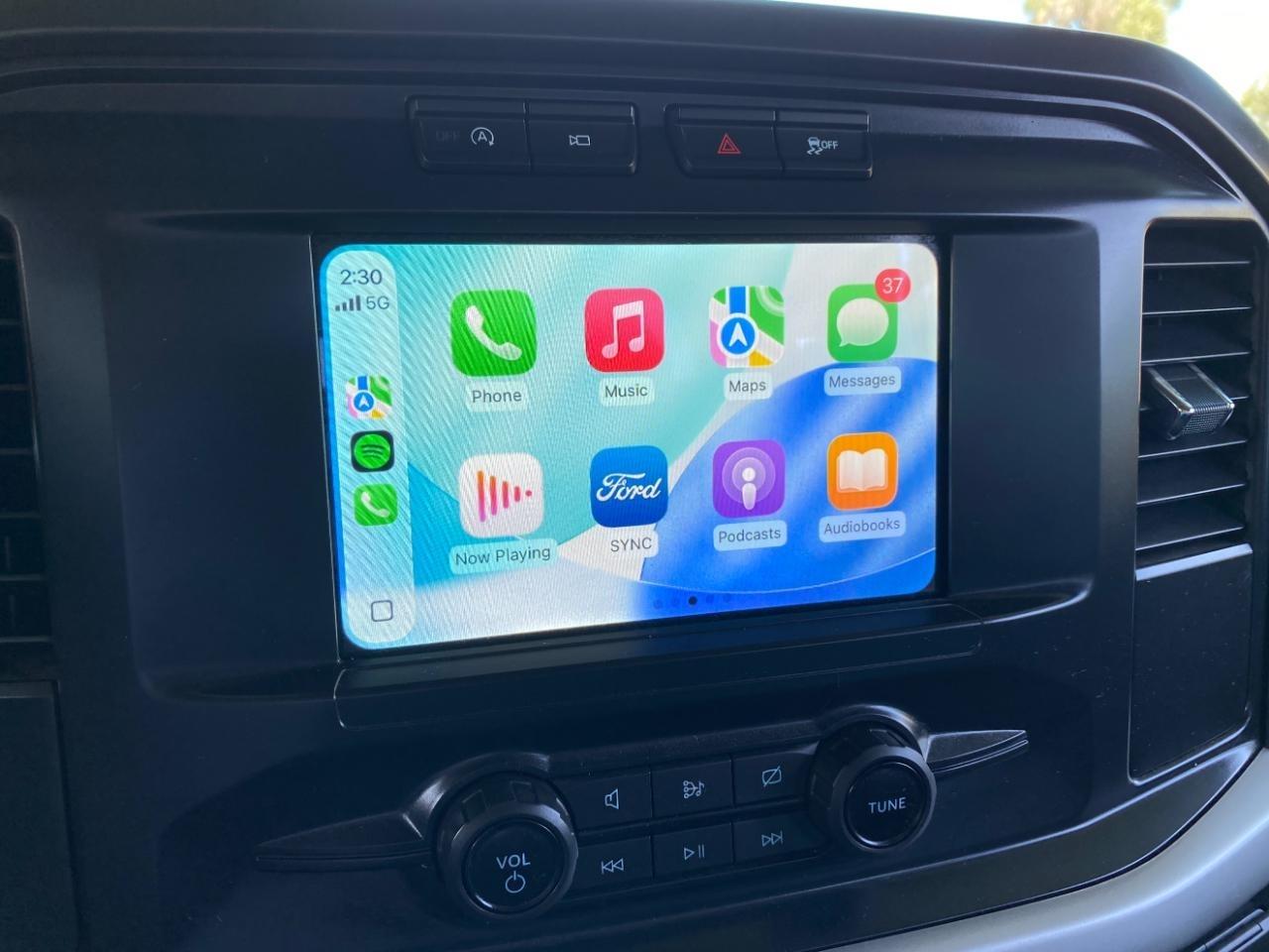 Ford F-150 XLT SuperCrew 5.5-ft. Bed 2WD 2022