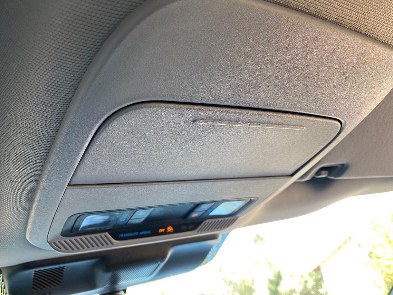 Ford F-150 XLT SuperCrew 5.5-ft. Bed 2WD 2022