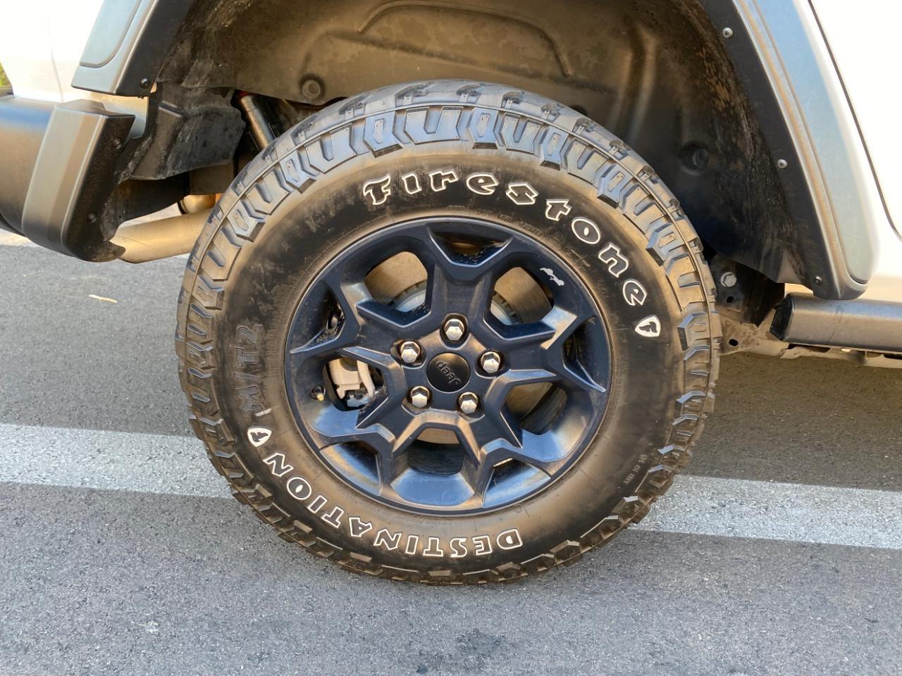 Jeep Wrangler 4xe Unlimited High Altitude 2023