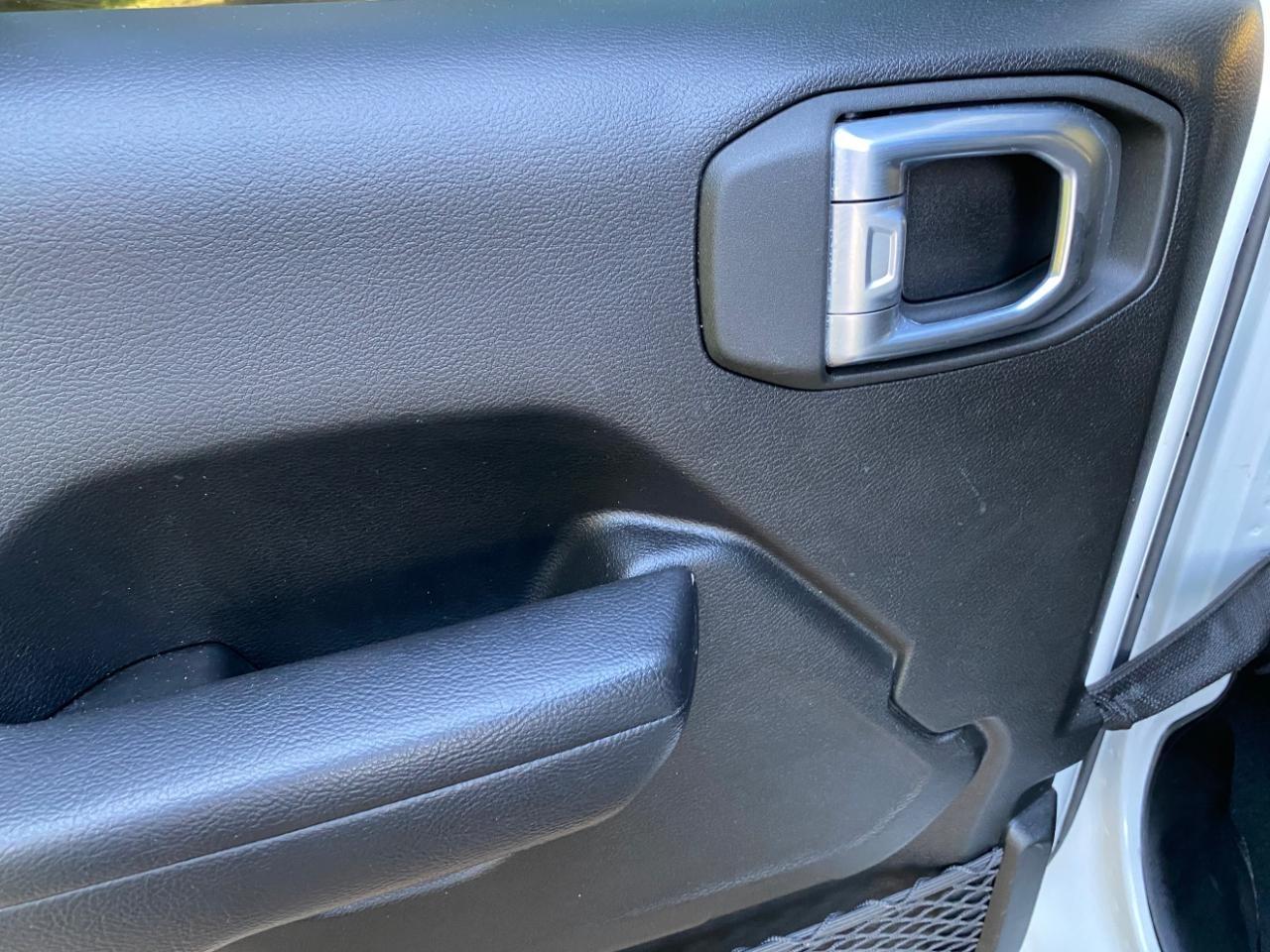 Jeep Wrangler 4xe Unlimited High Altitude 2023
