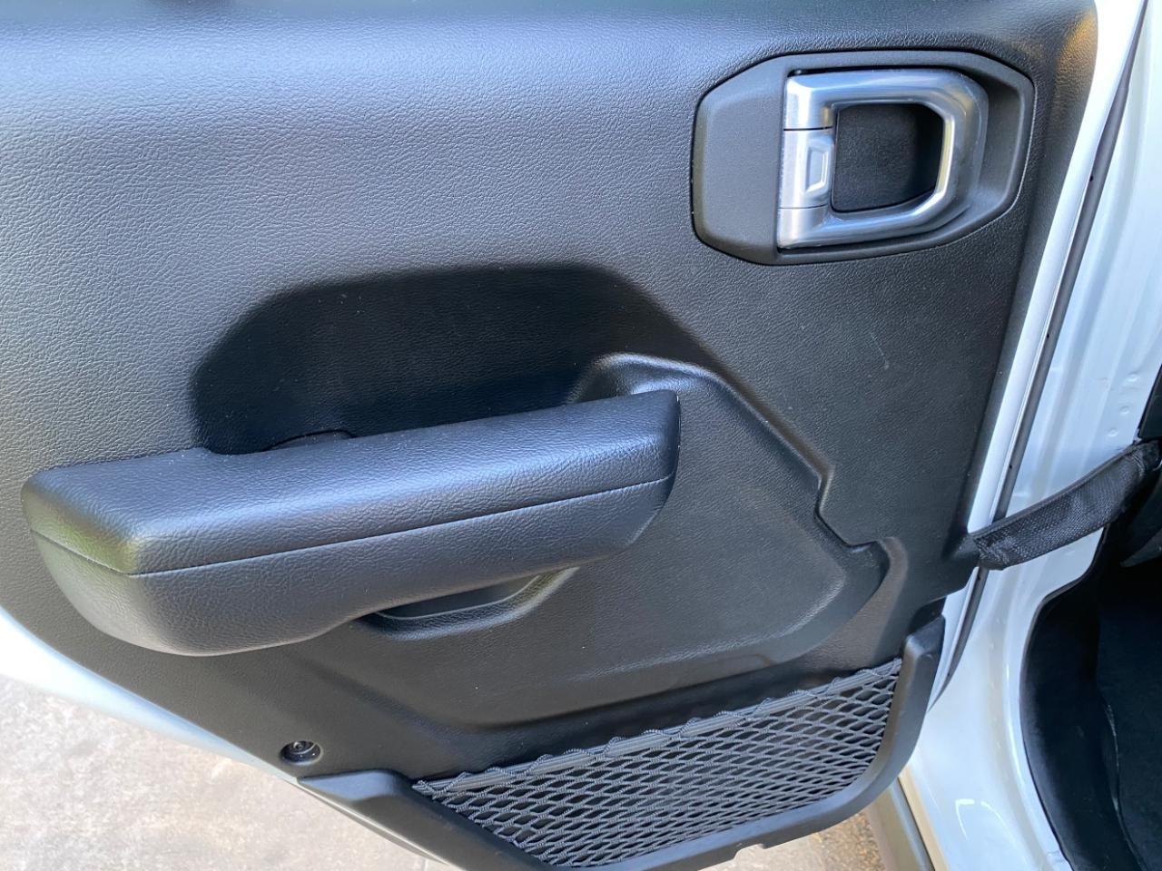 Jeep Wrangler 4xe Unlimited High Altitude 2023