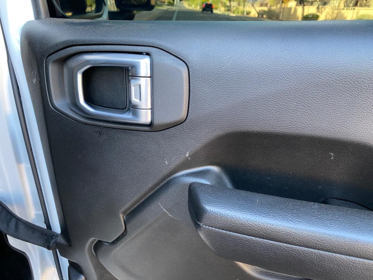 Jeep Wrangler 4xe Unlimited High Altitude 2023
