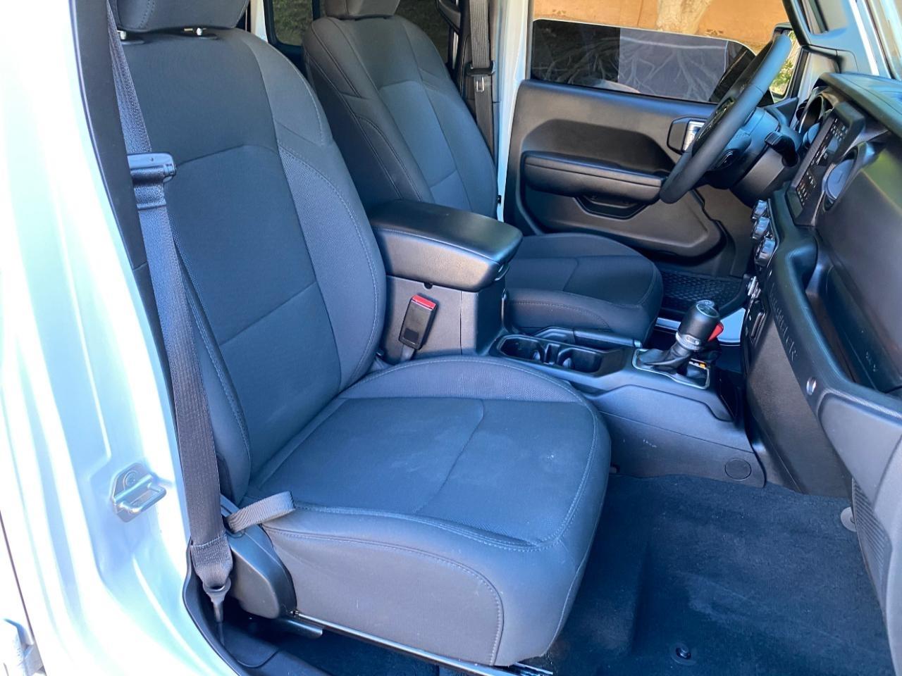 Jeep Wrangler 4xe Unlimited High Altitude 2023