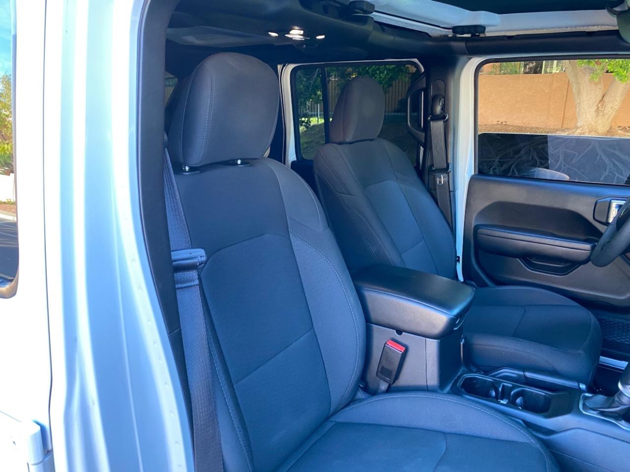 Jeep Wrangler 4xe Unlimited High Altitude 2023