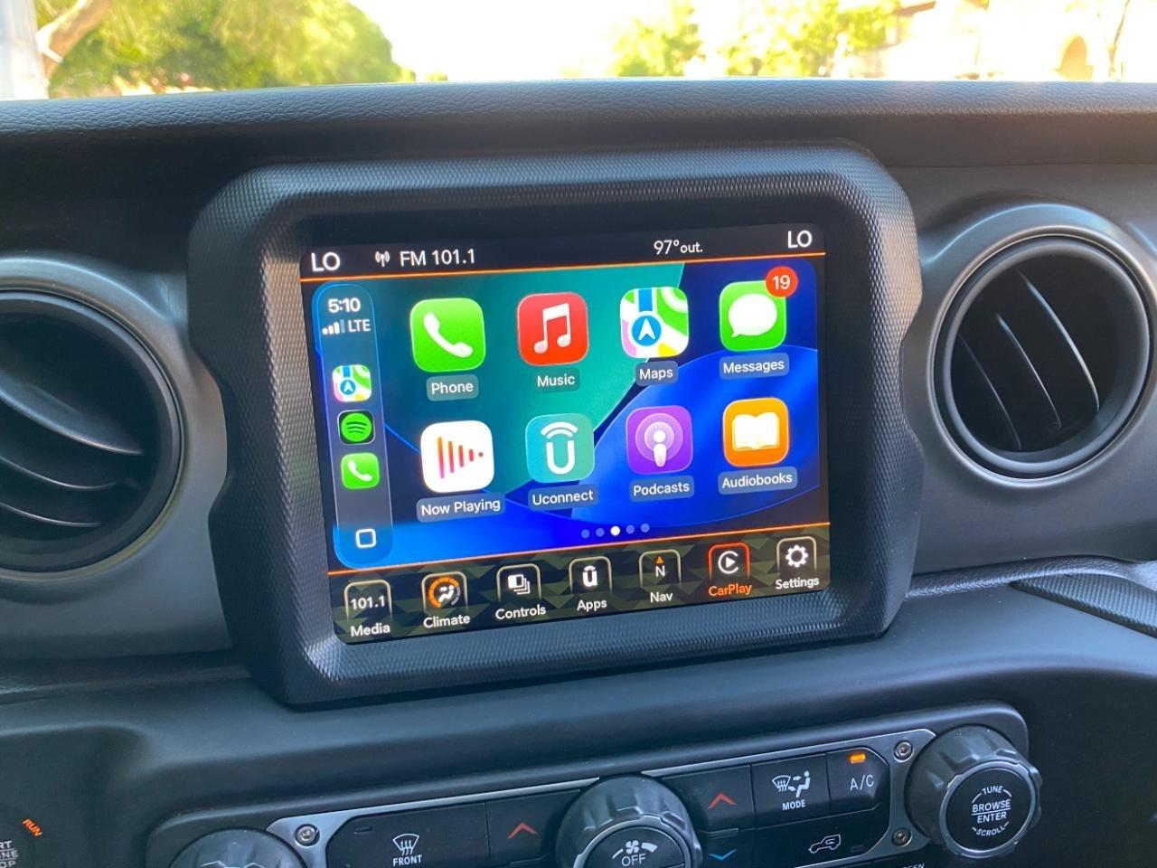 Jeep Wrangler 4xe Unlimited High Altitude 2023