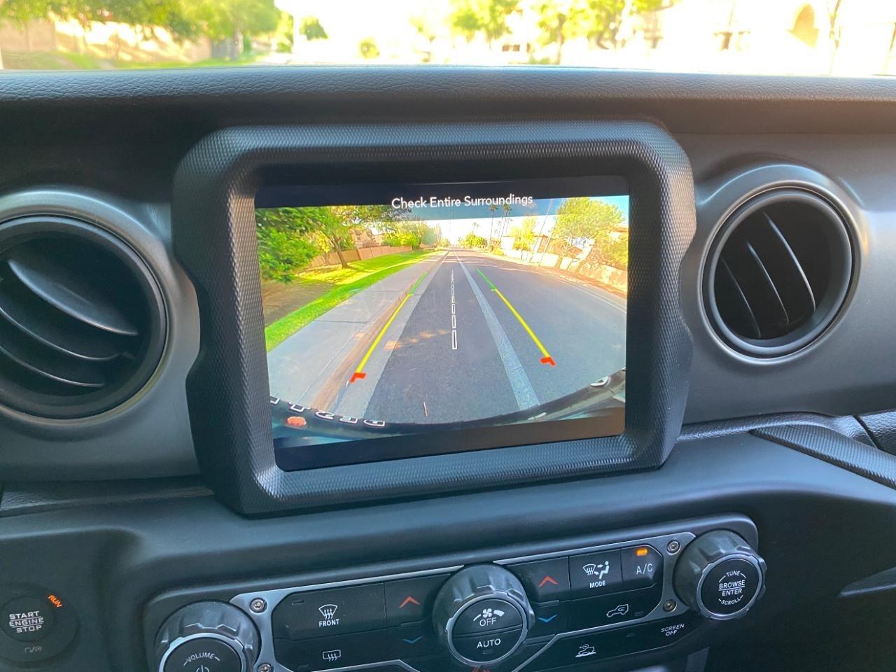 Jeep Wrangler 4xe Unlimited High Altitude 2023