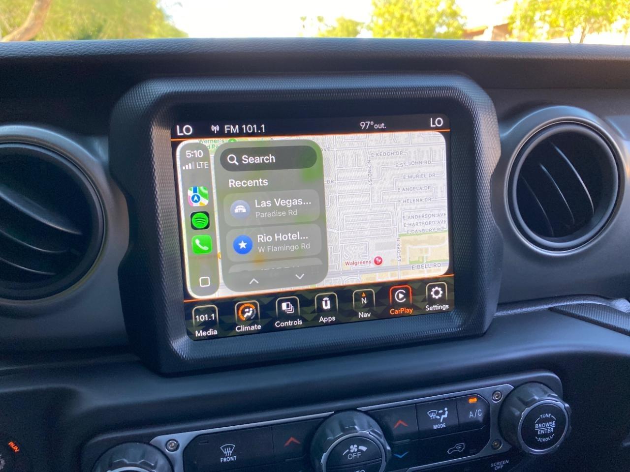 Jeep Wrangler 4xe Unlimited High Altitude 2023