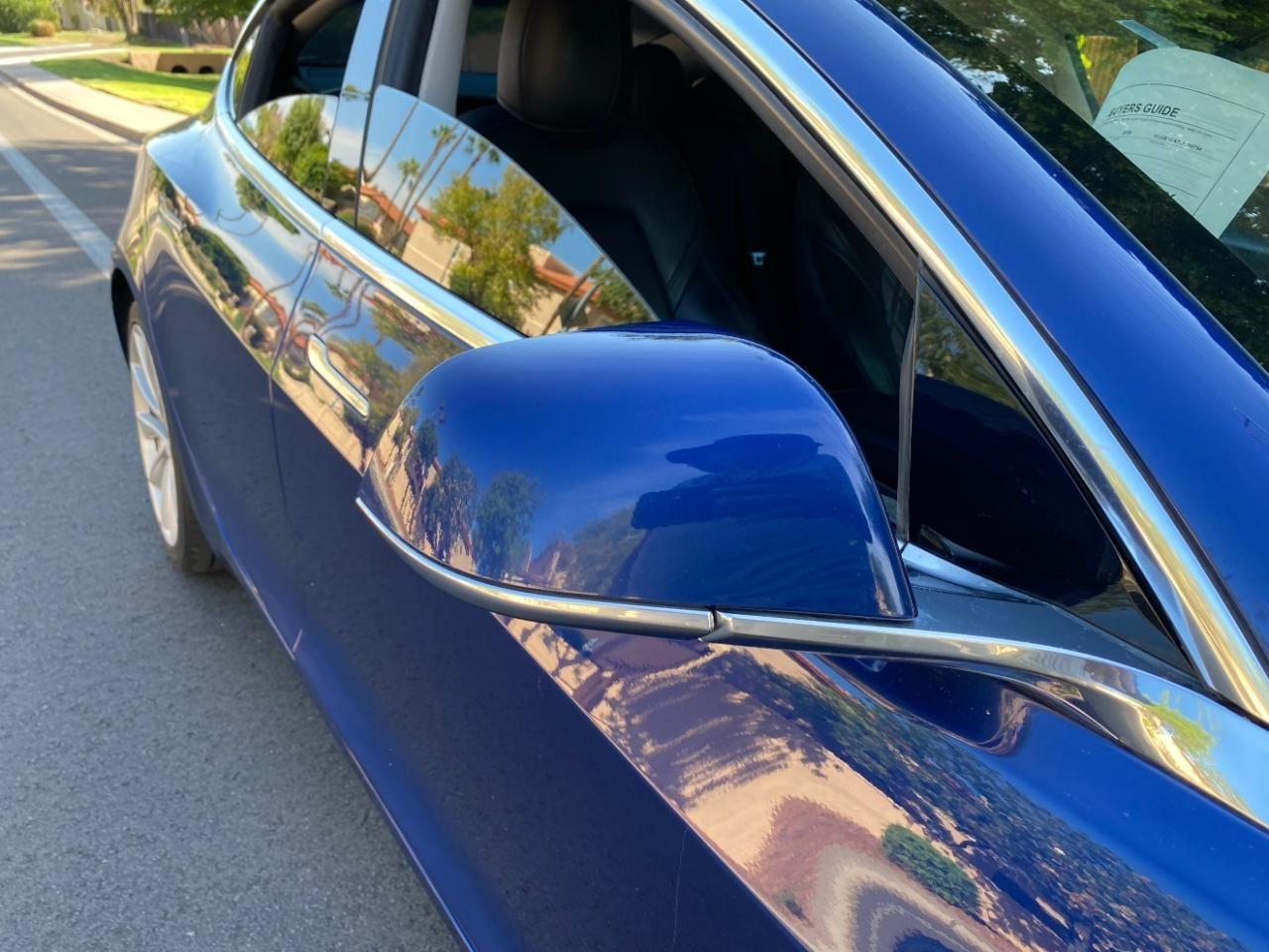 Tesla Model 3 Standard Range Plus 2020