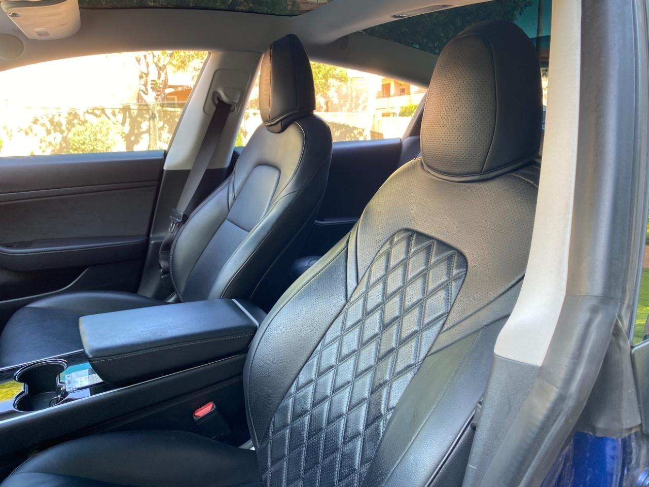 Tesla Model 3 Standard Range Plus 2020