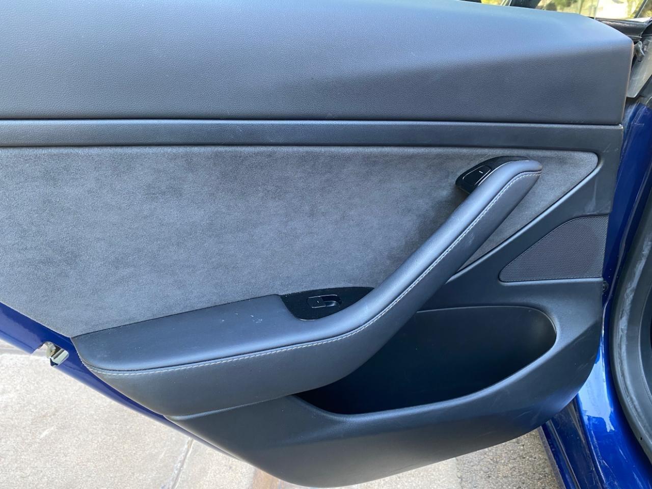 Tesla Model 3 Standard Range Plus 2020