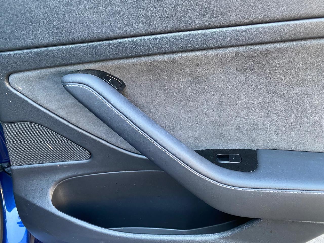 Tesla Model 3 Standard Range Plus 2020