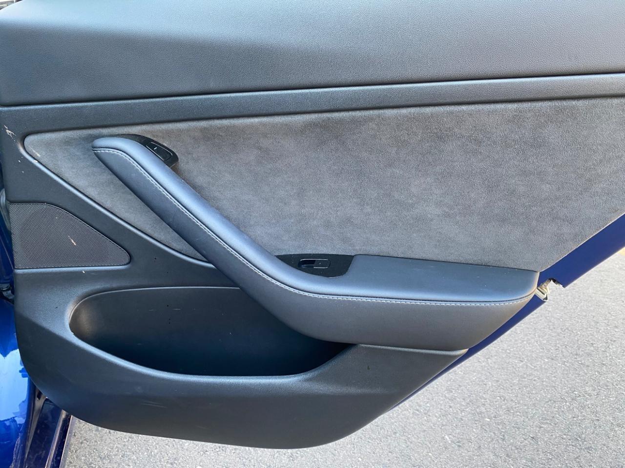 Tesla Model 3 Standard Range Plus 2020