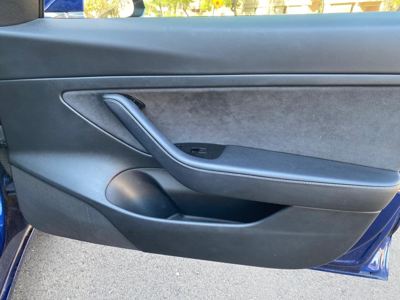 Tesla Model 3 Standard Range Plus 2020