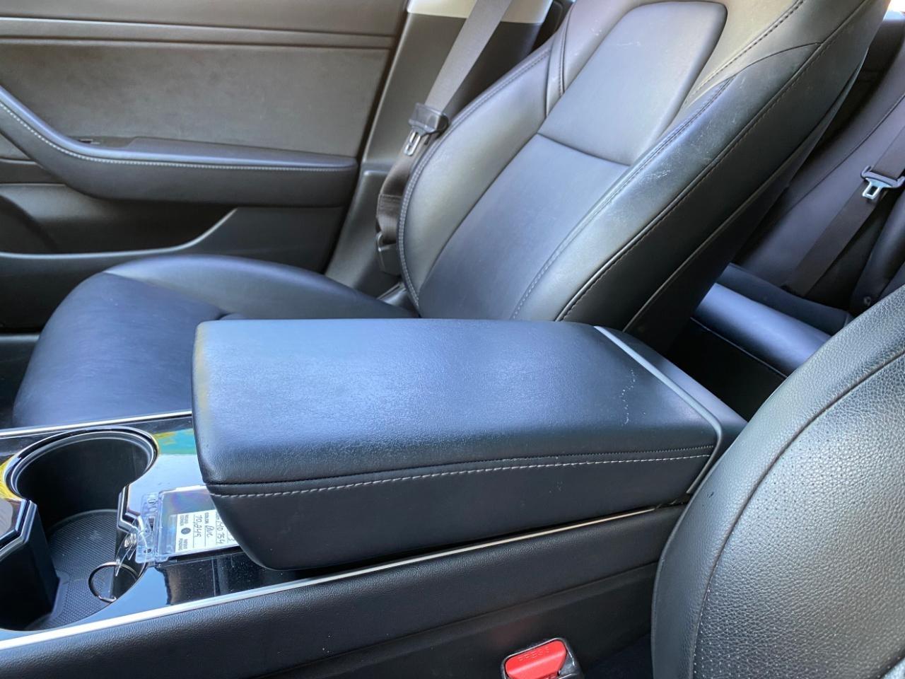 Tesla Model 3 Standard Range Plus 2020