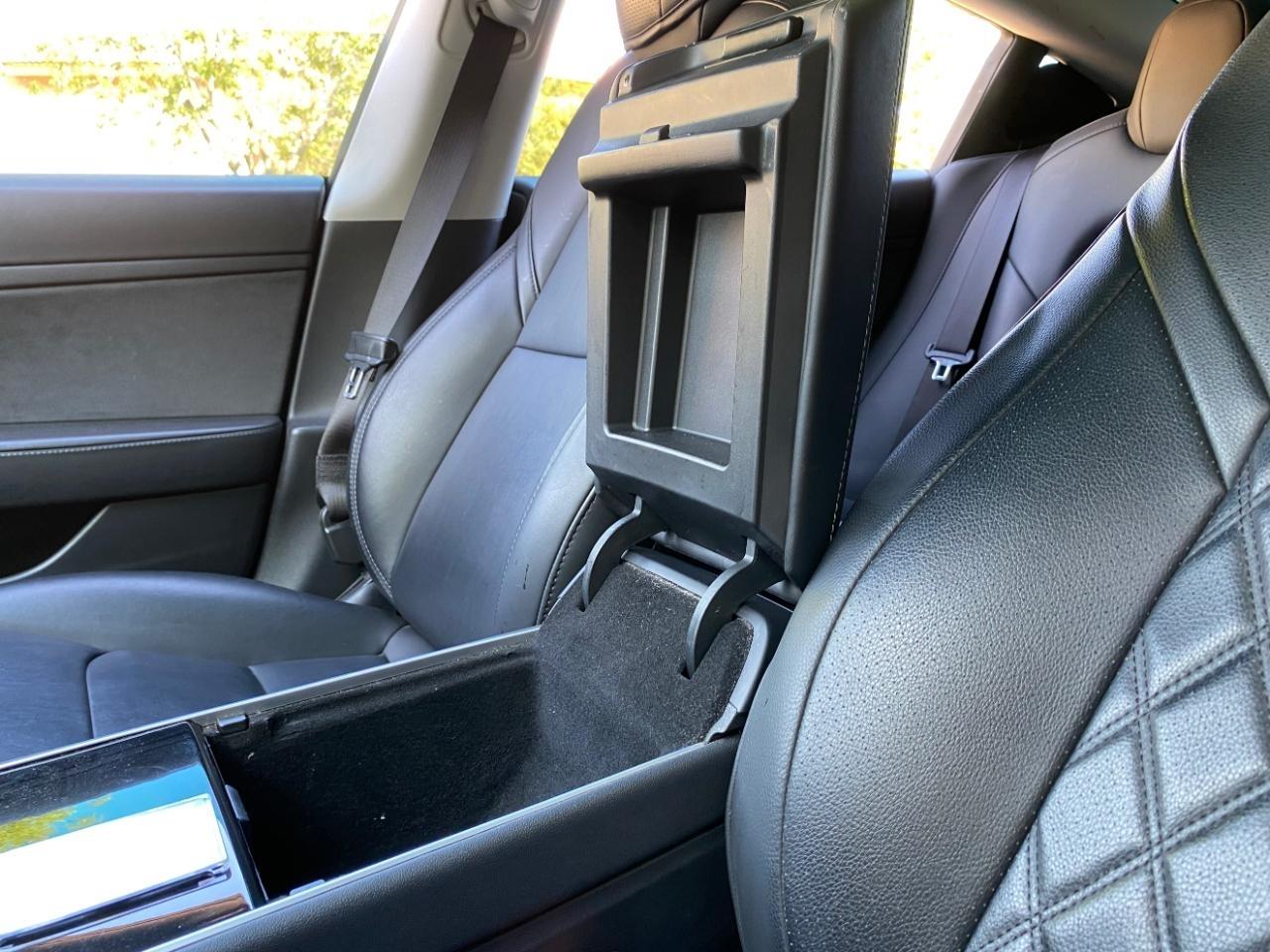 Tesla Model 3 Standard Range Plus 2020