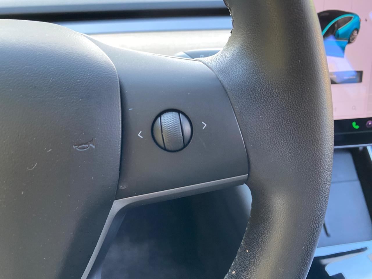 Tesla Model 3 Standard Range Plus 2020