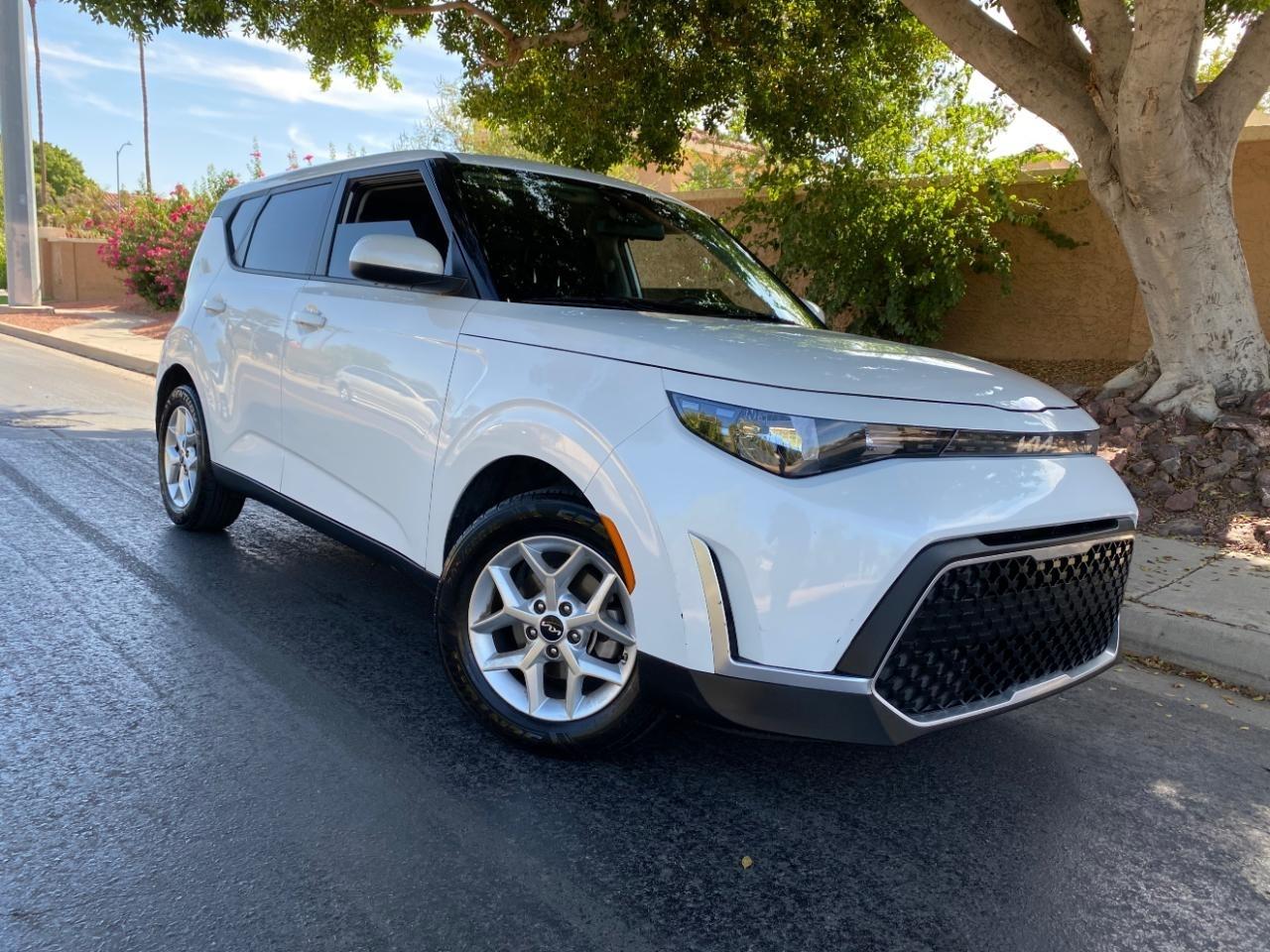 Kia Soul LX 2025