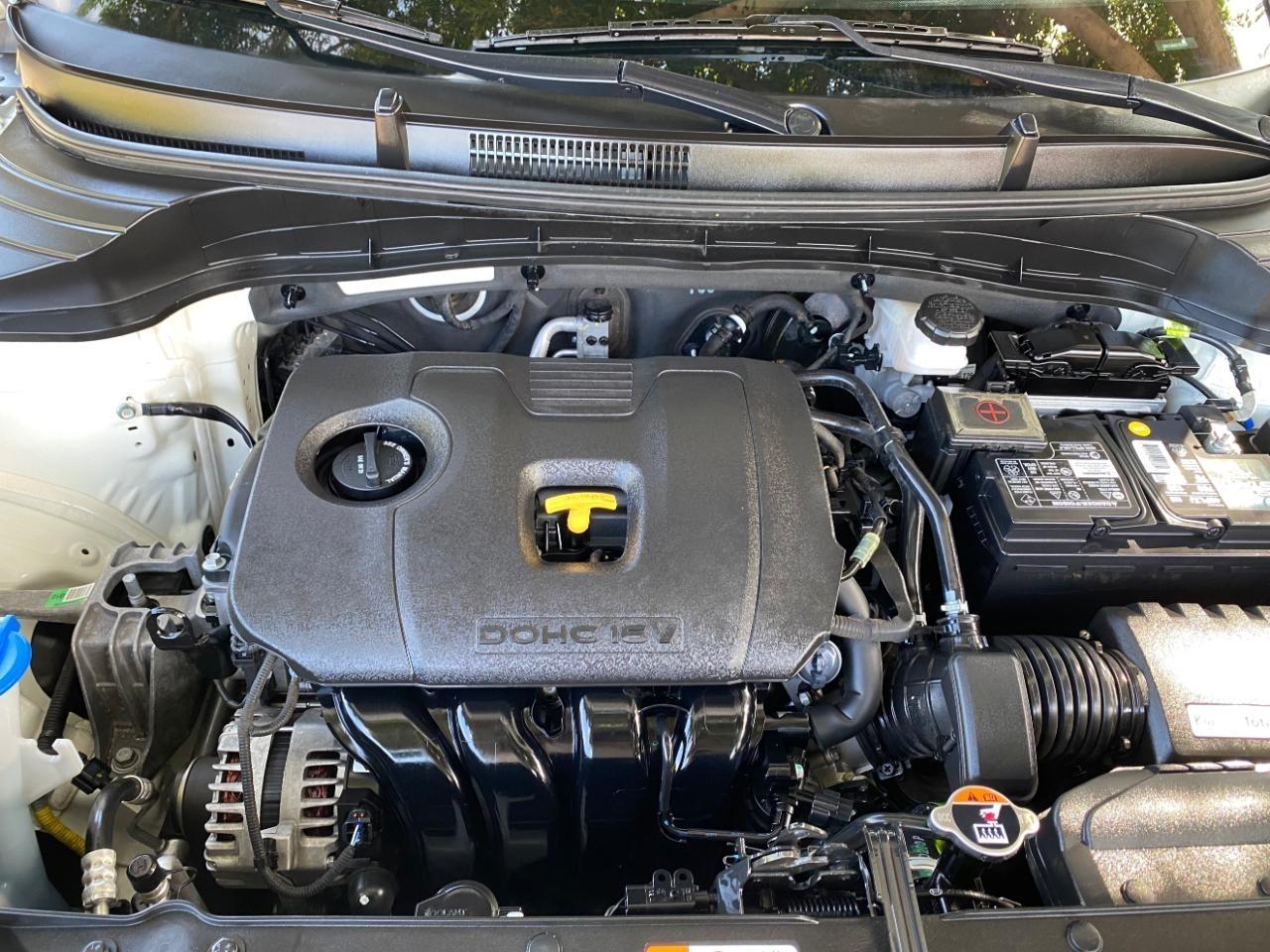 Kia Soul LX 2025