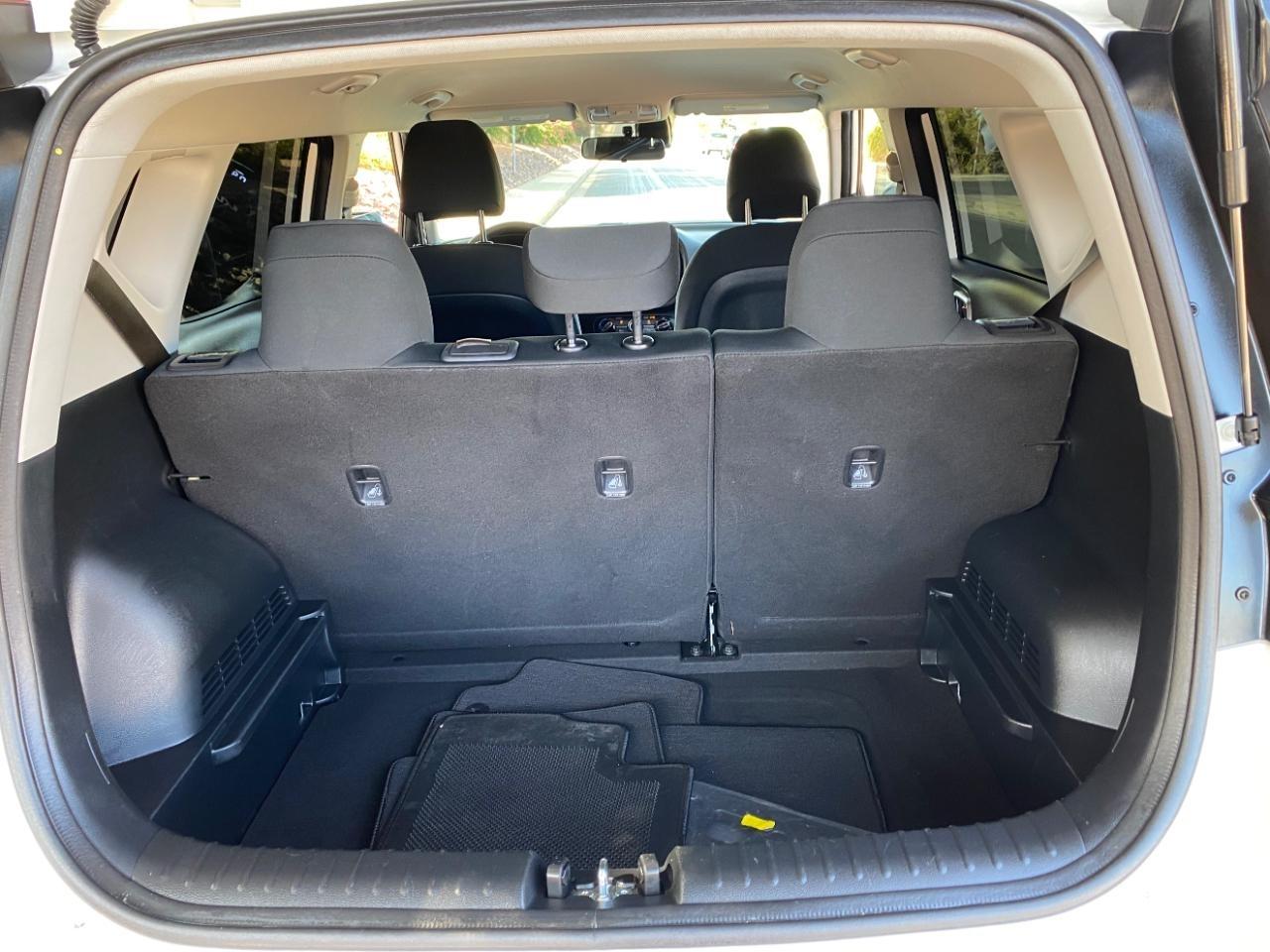 Kia Soul LX 2025