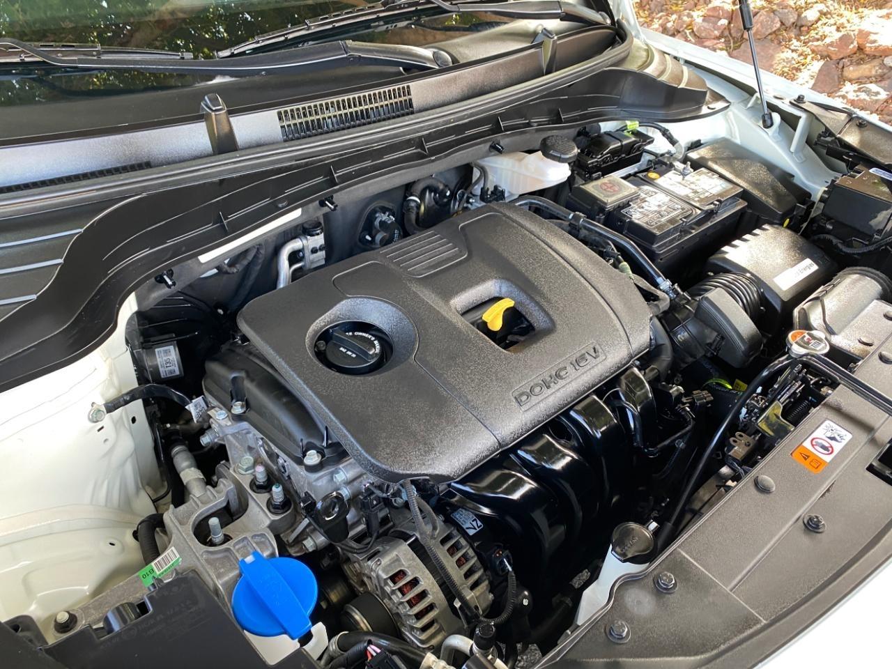 Kia Soul LX 2025