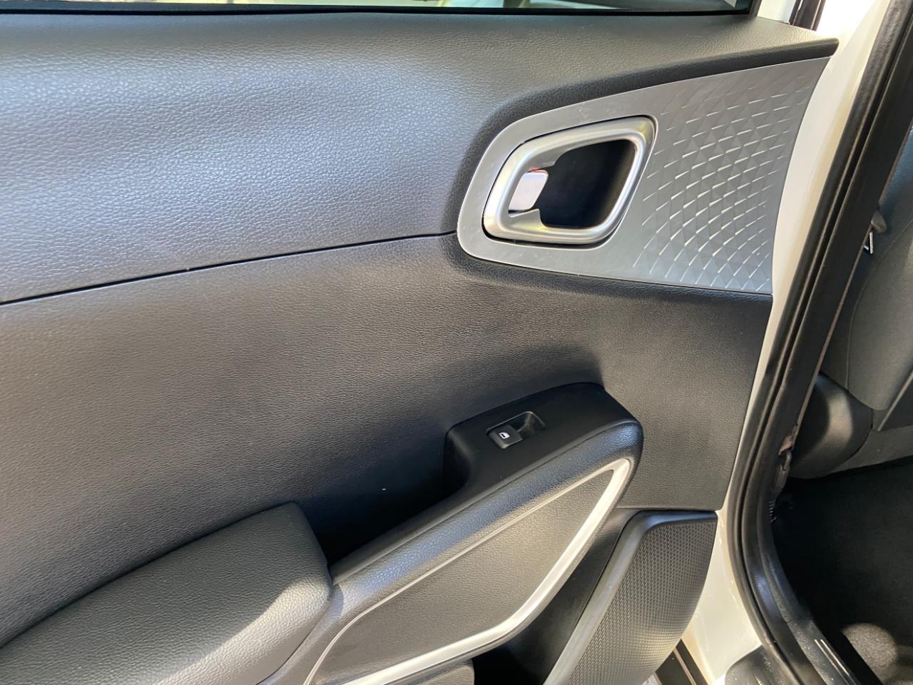 Kia Soul LX 2025