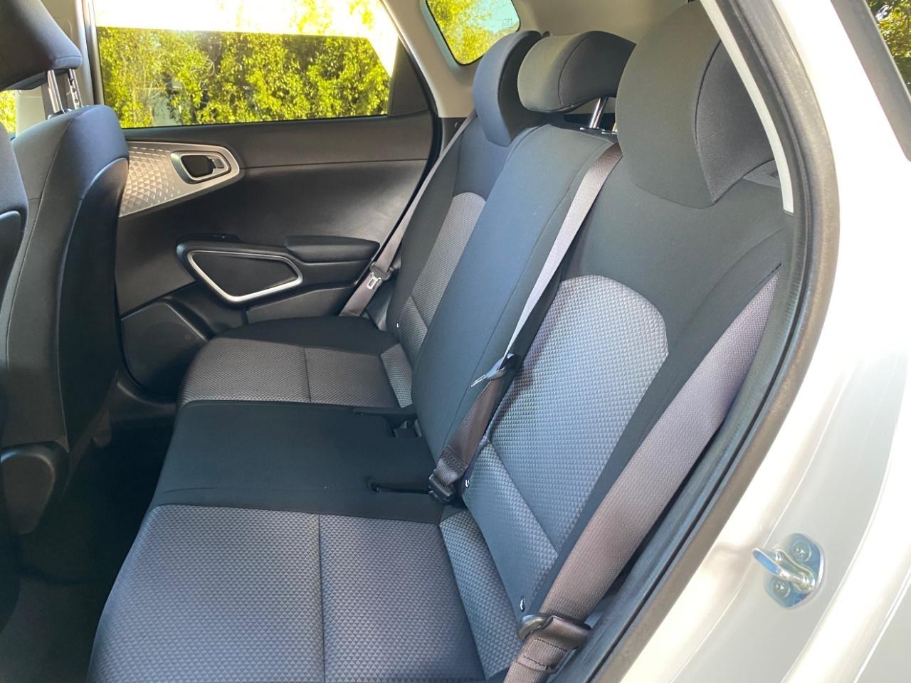 Kia Soul LX 2025