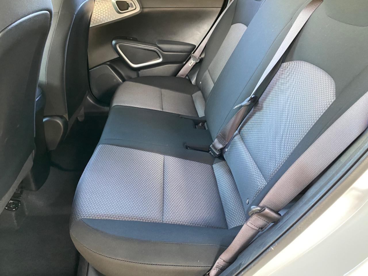 Kia Soul LX 2025