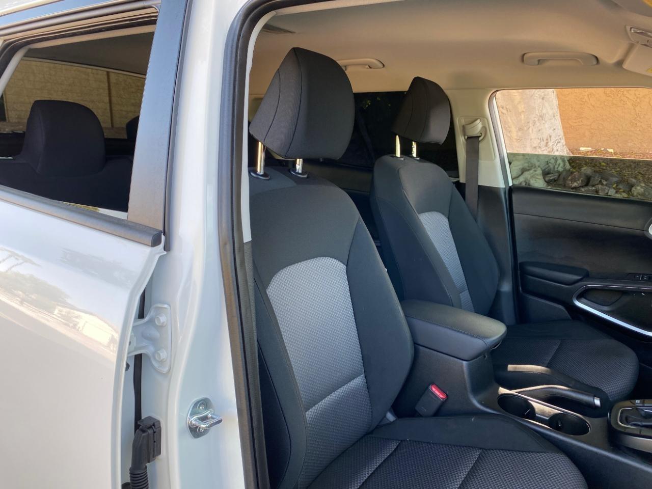 Kia Soul LX 2025