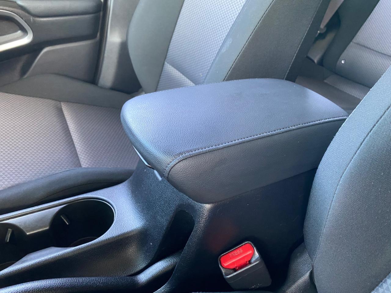 Kia Soul LX 2025