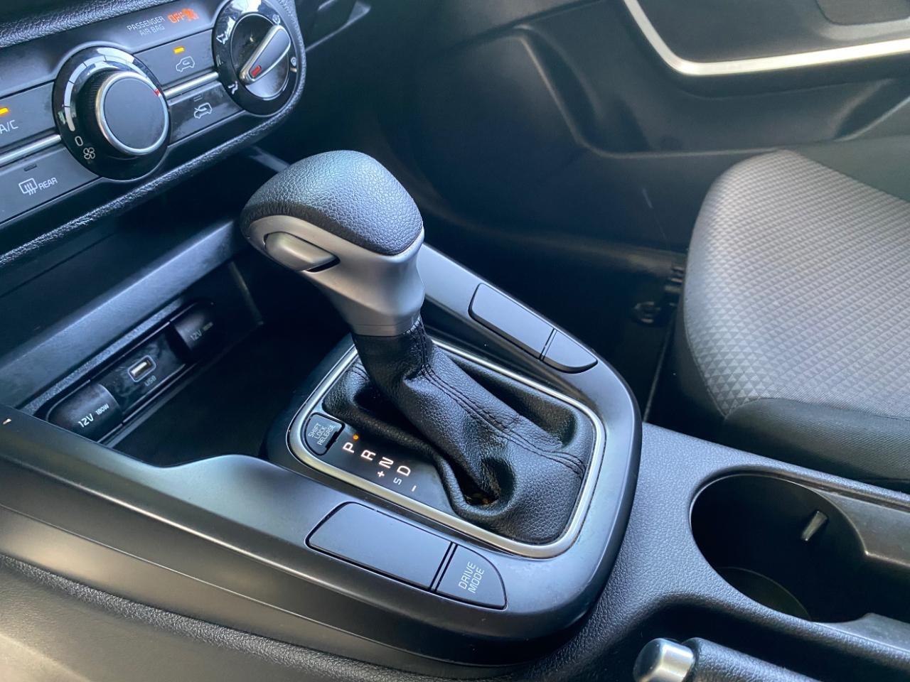 Kia Soul LX 2025