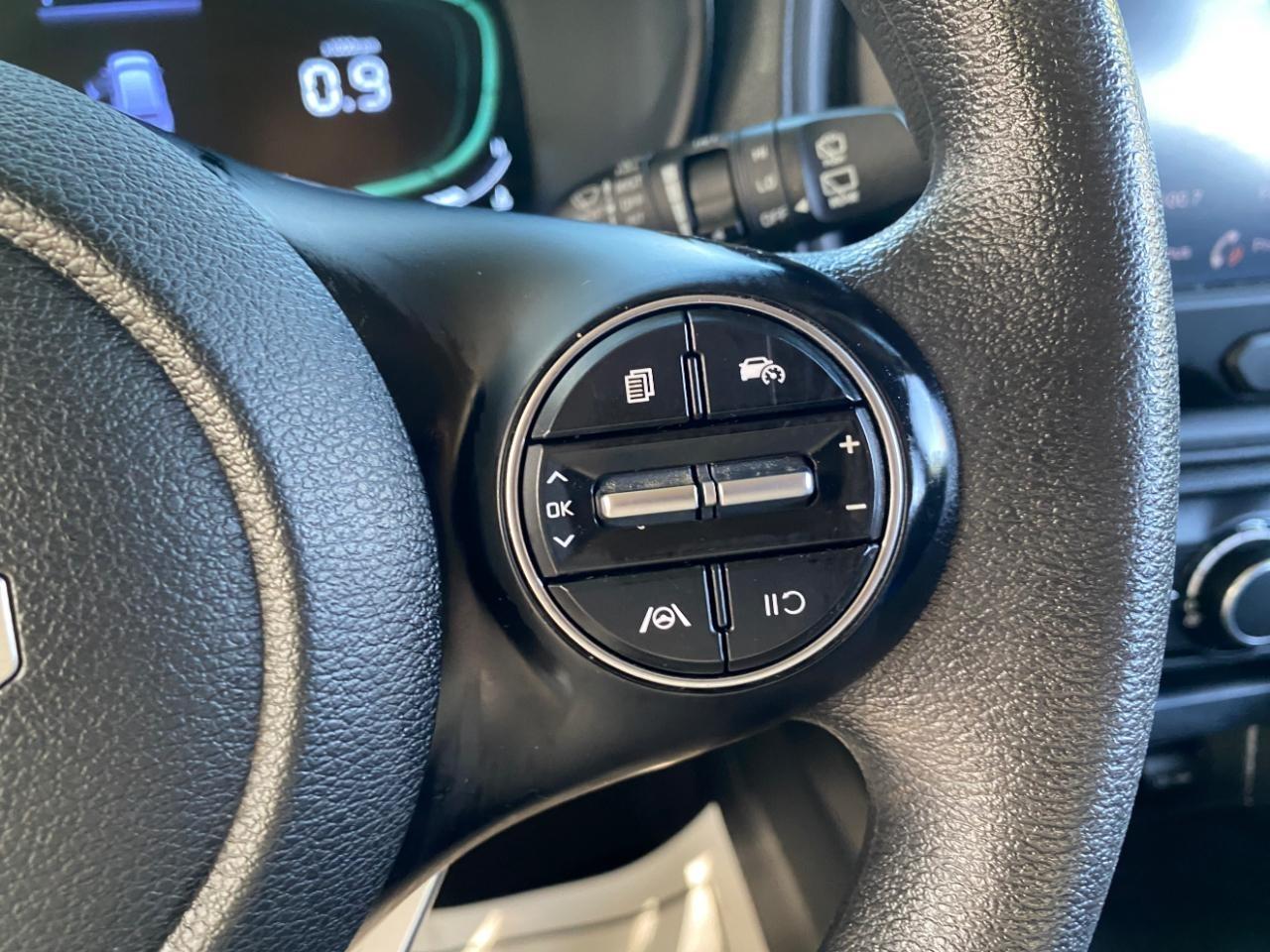 Kia Soul LX 2025