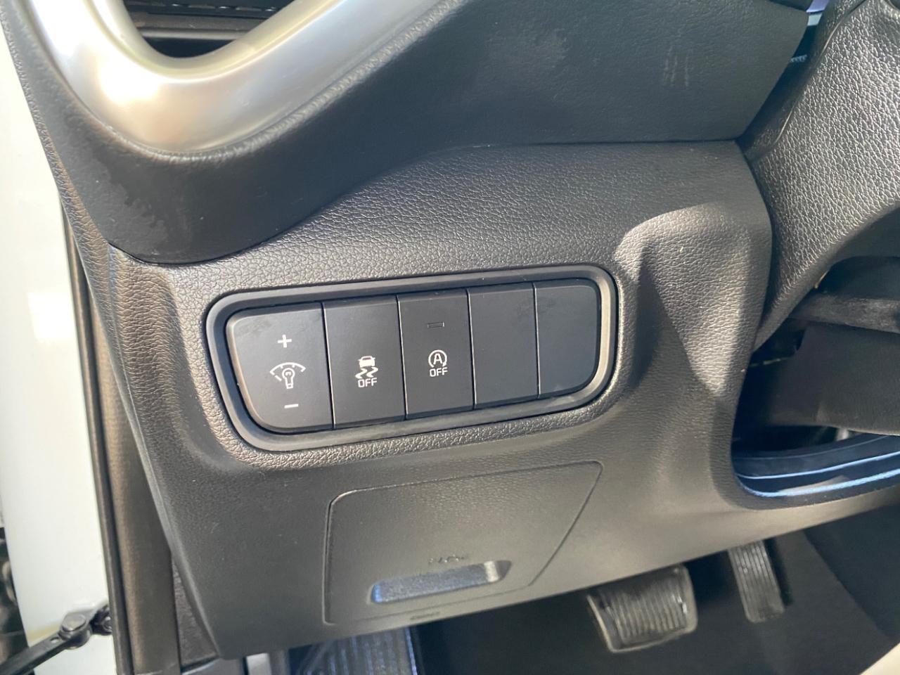 Kia Soul LX 2025