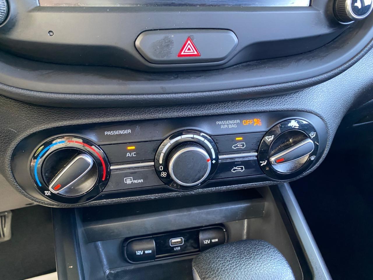 Kia Soul LX 2025