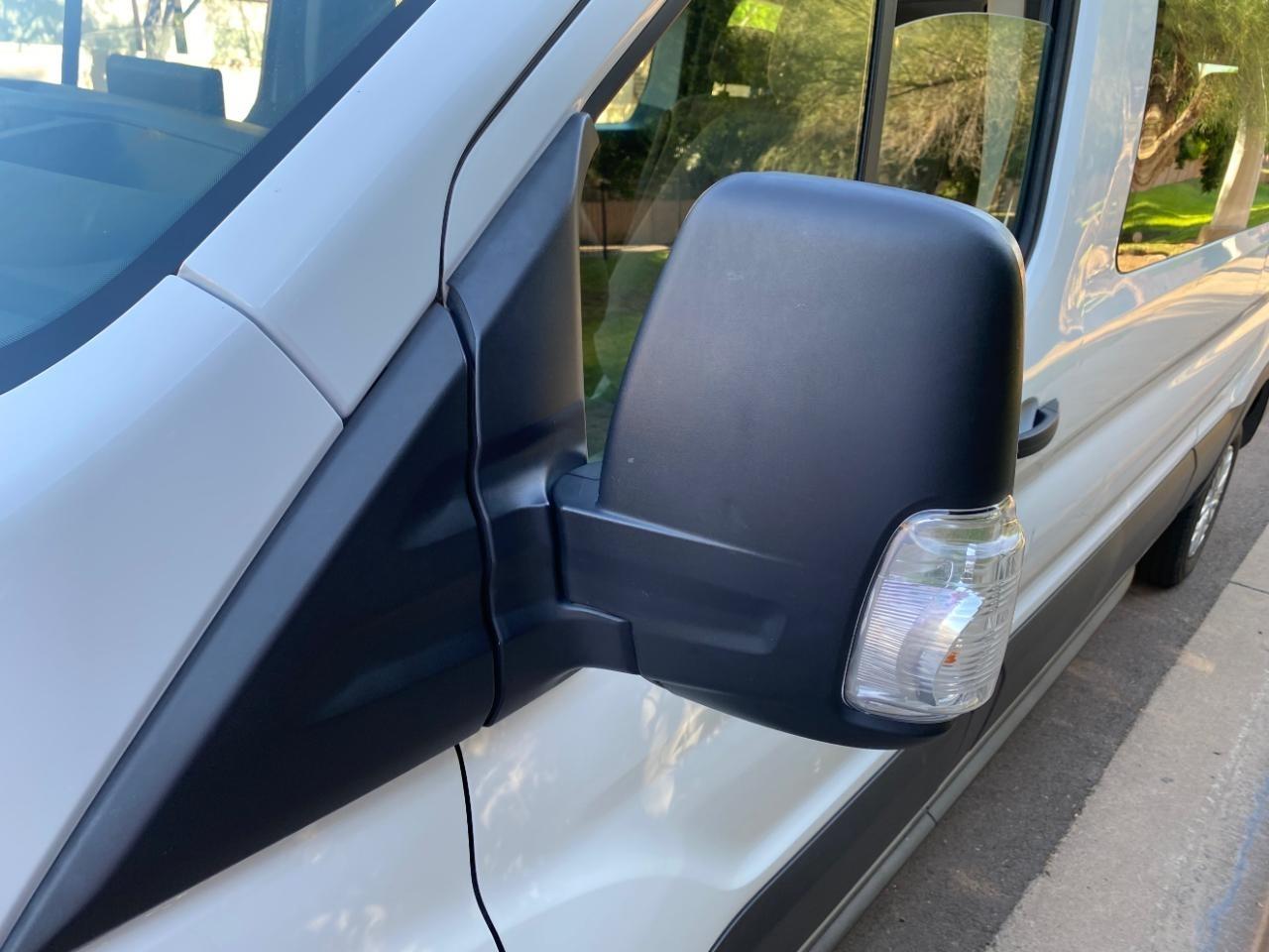 Ford Transit 350 Wagon Low Roof XLT w/Sliding Pass. 148-in. WB 2024