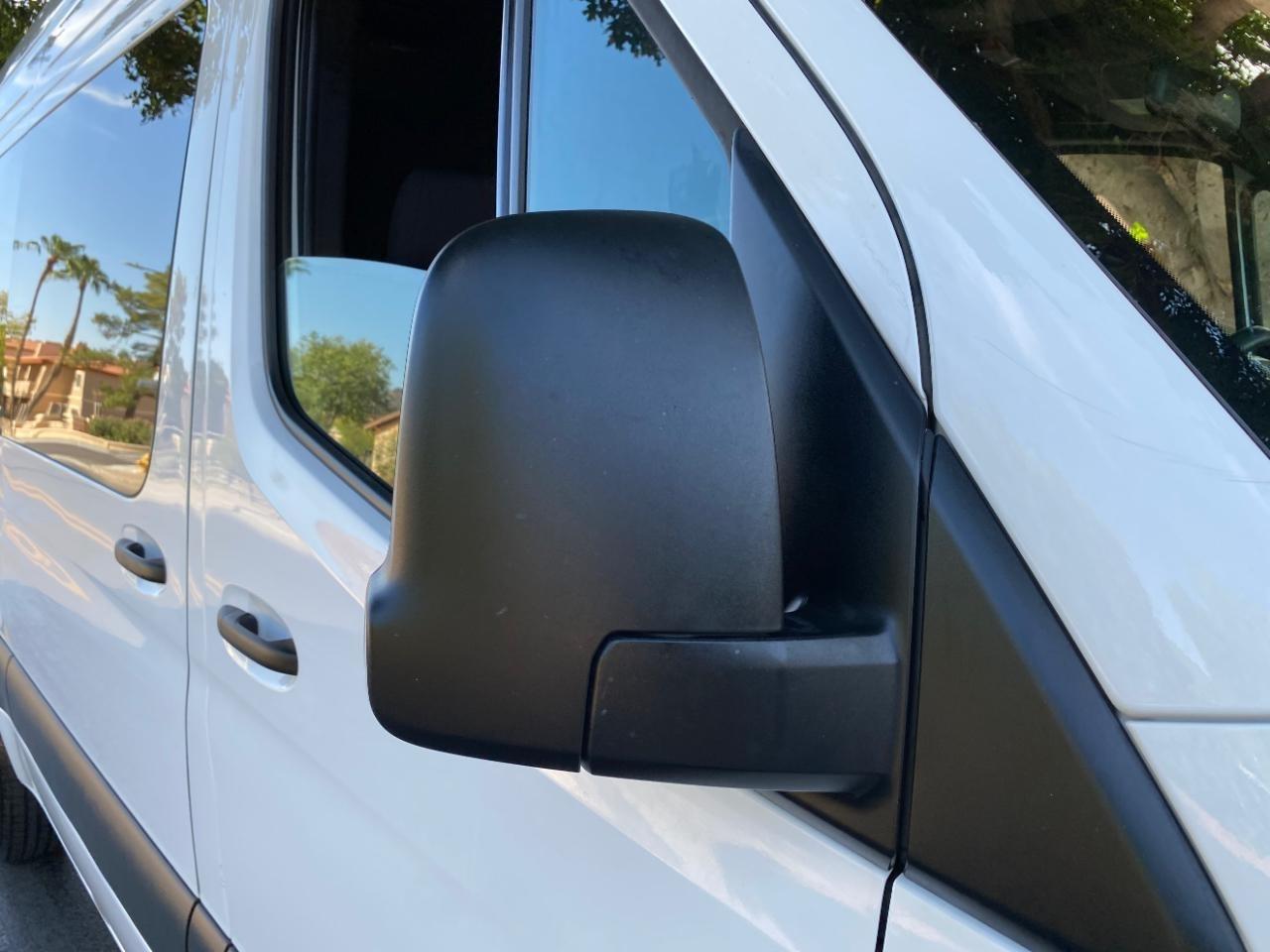 Mercedes-Benz Sprinter 2500 2025