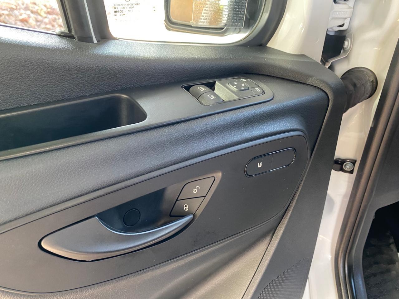 Mercedes-Benz Sprinter 2500 2025