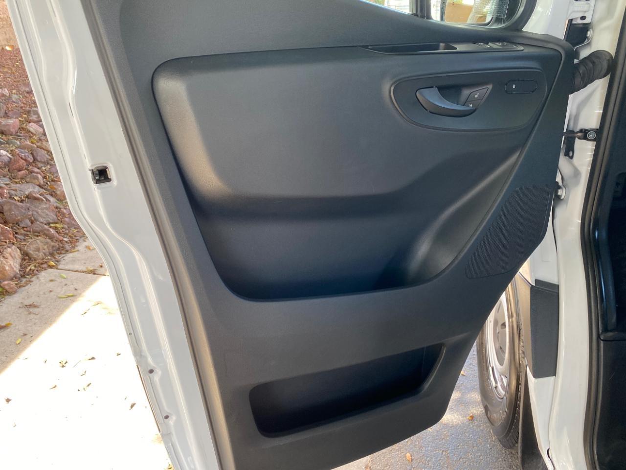 Mercedes-Benz Sprinter 2500 2025
