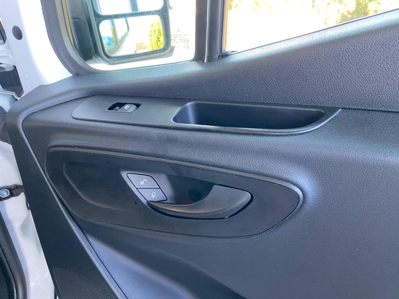 Mercedes-Benz Sprinter 2500 2025