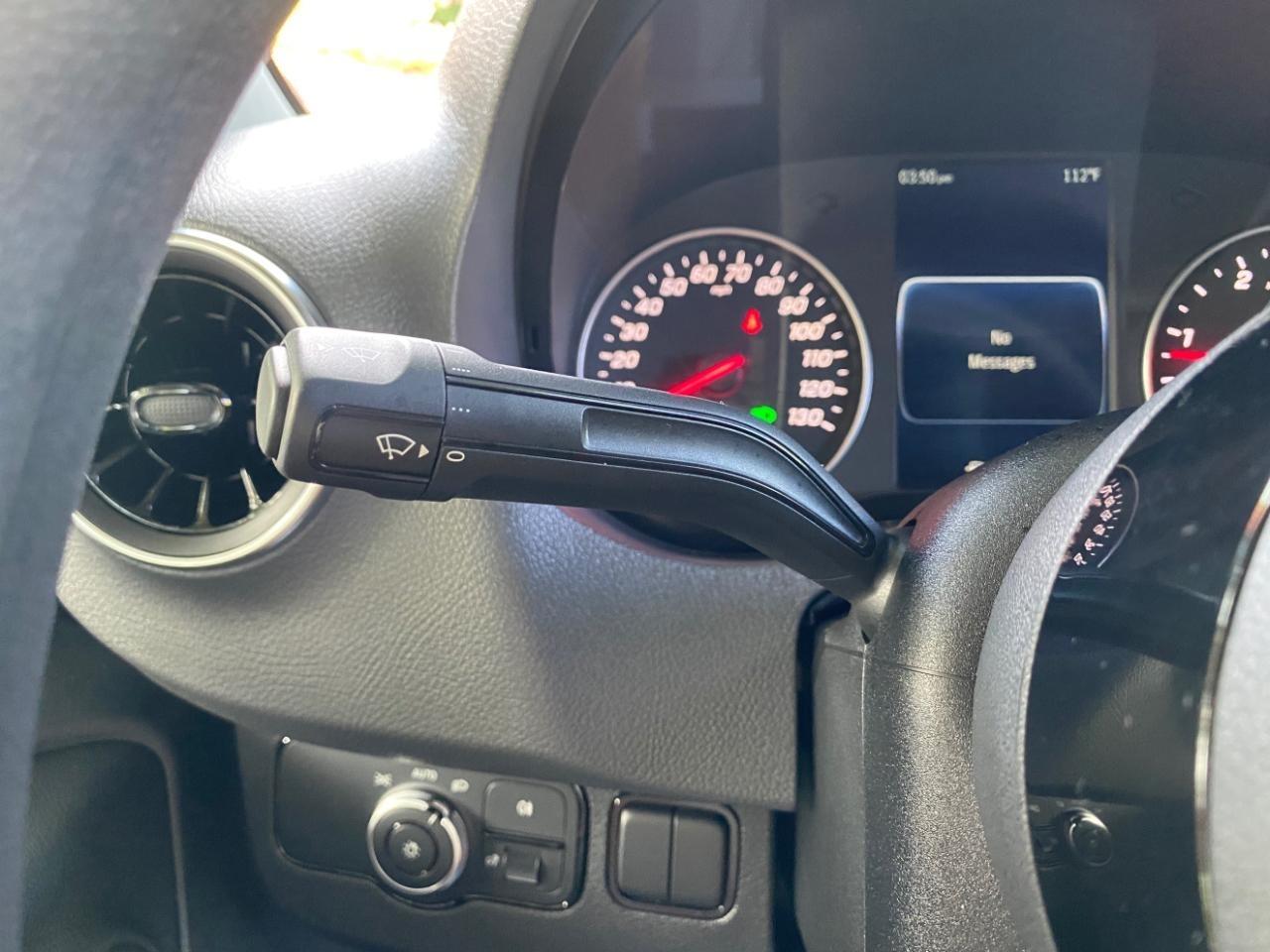 Mercedes-Benz Sprinter 2500 2025