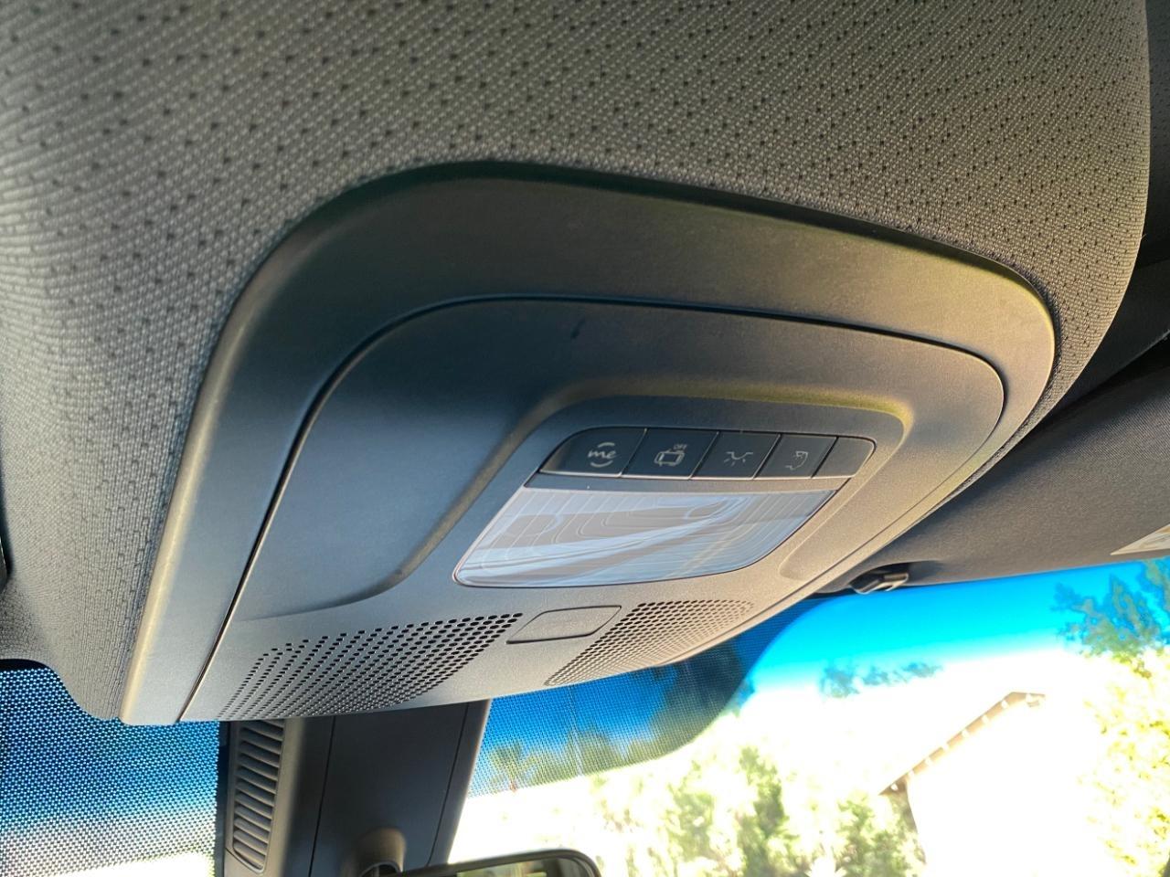 Mercedes-Benz Sprinter 2500 2025