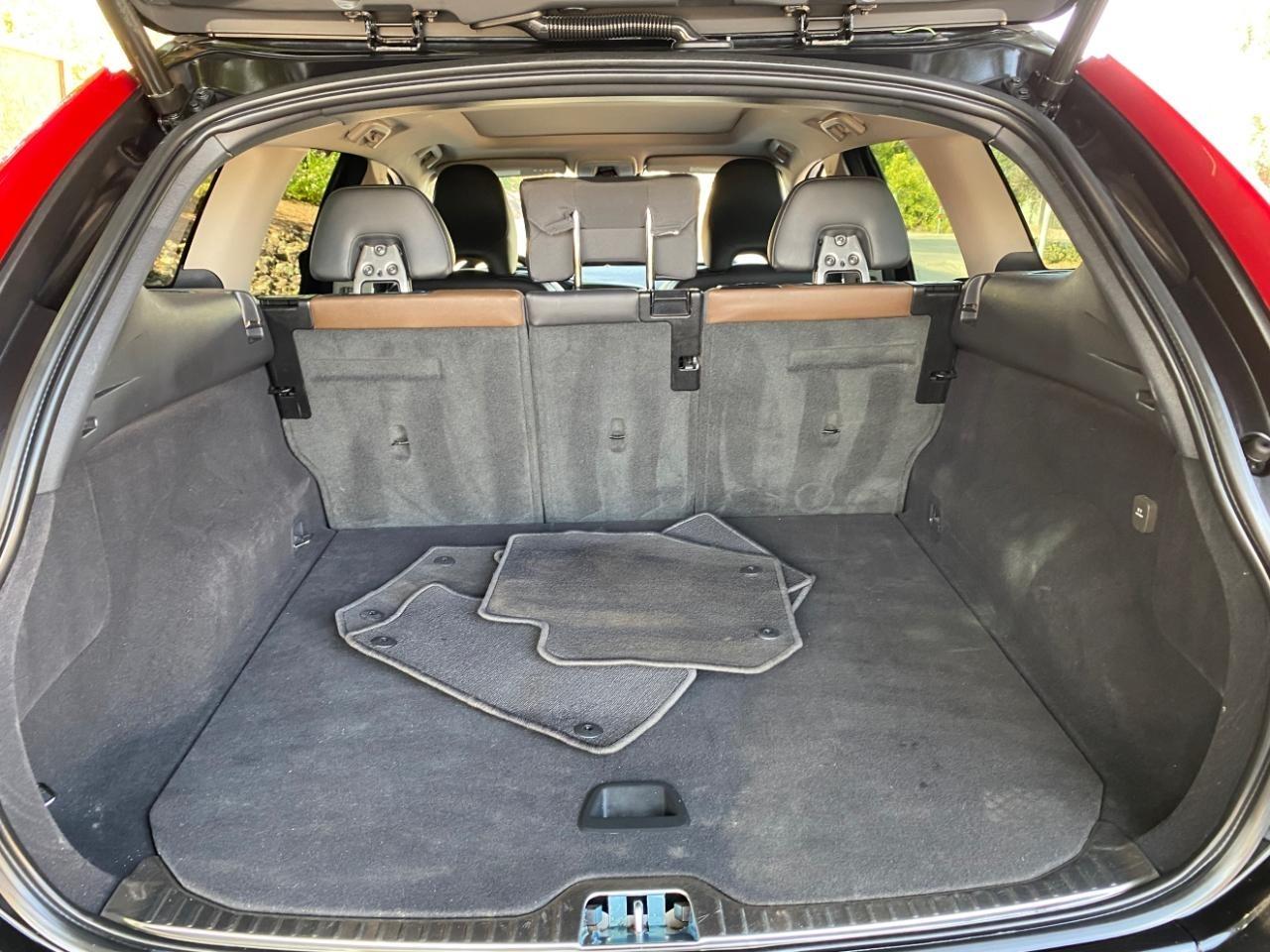Volvo XC60 T5 Dynamic 2017