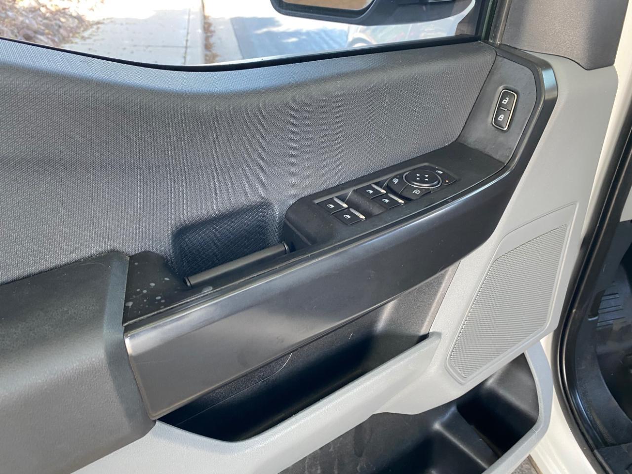 Ford F-150 XL SuperCab 8-ft. 2WD 2022